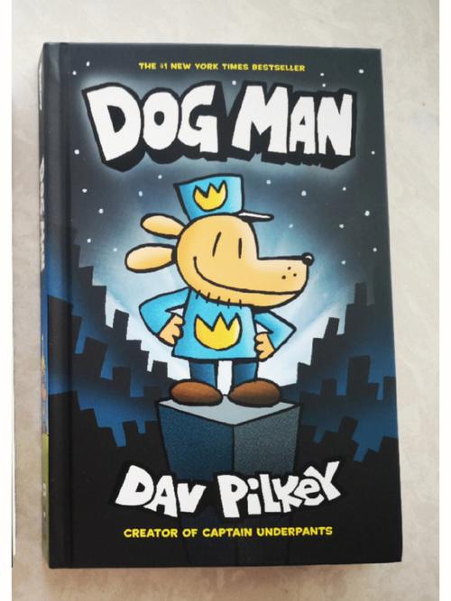 《The Dogman》完整版免费播放