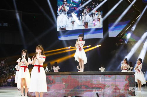 “砥砺前行”SNH48 GROUP第五届偶像年度人气总决选演唱会西瓜免费播放