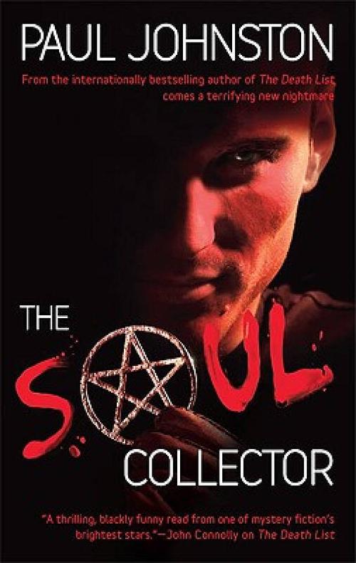 The Soul Collector高清完整在线观看