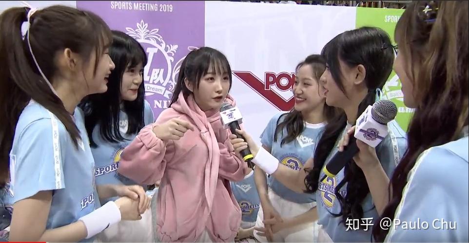 SNH48 GROUP第二届偶像运动会免费版超清