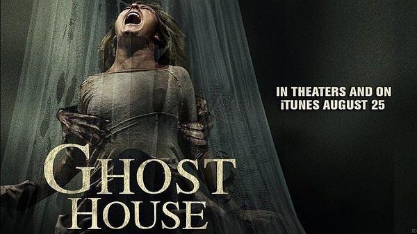 Ghosthouse高清视频在线观看