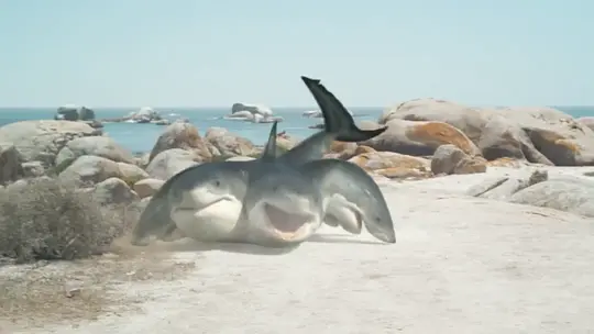 六头鲨来袭电影高清1080P在线观看