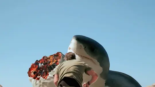 六头鲨来袭电影镜头分析