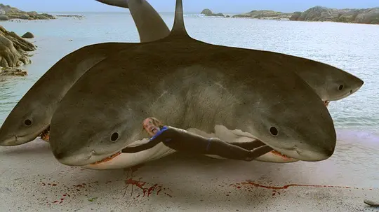 六头鲨来袭电影免费版高清在线观看