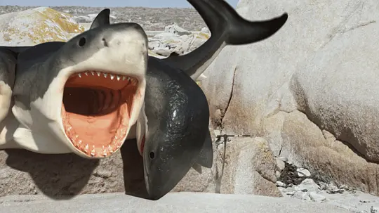 六头鲨来袭手机在线电影免费