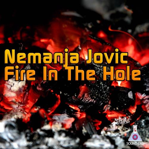 《Fire in the Hole》HD电影手机在线观看