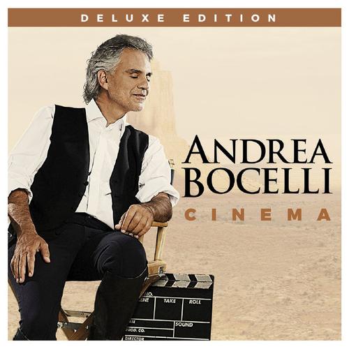 Andrea Bocelli 2007意大利托斯卡纳演唱会手机免费在线播放