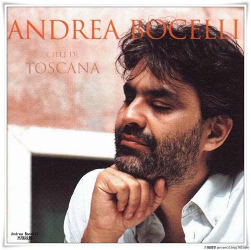 Andrea Bocelli 2007意大利托斯卡纳演唱会免费在线观看高清版
