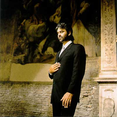 Andrea Bocelli 2007意大利托斯卡纳演唱会电影免费版高清在线观看