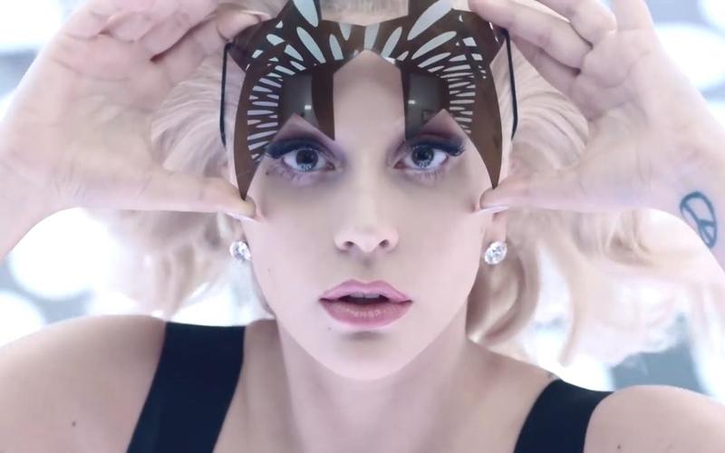 My Name is Lady Gaga (2018)免费视频在线观看
