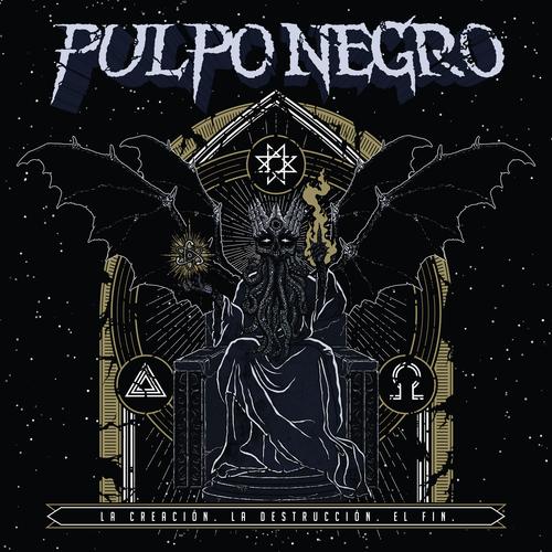 《El pulpo negro》免费在线观看