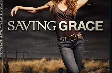 《Saving Grace》高清免费在线观看