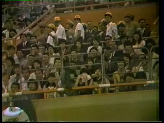 电影披頭士1966年日本武道館演唱會完整在线观看