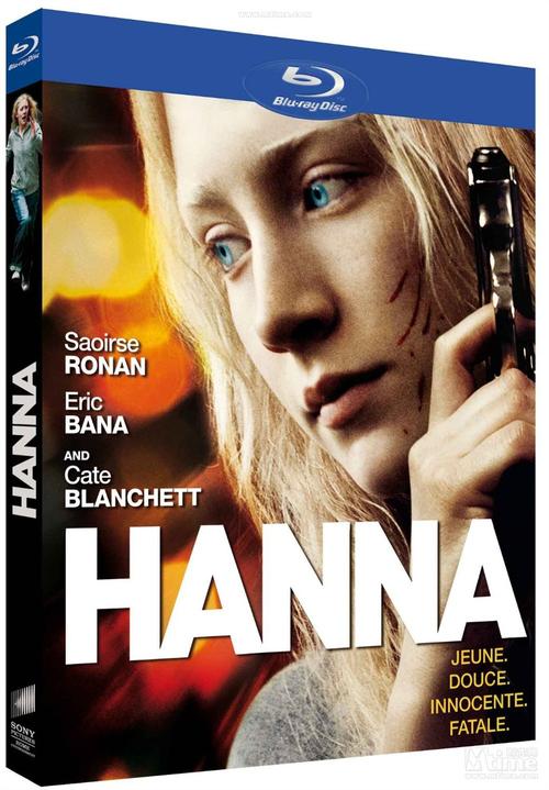 电影《汉娜的回归》免费在线观看
