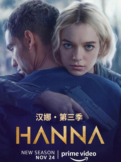 电影《汉娜的回归》免费在线观看