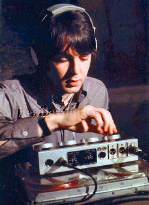 The Solo Years: Paul McCartney手机在线观看