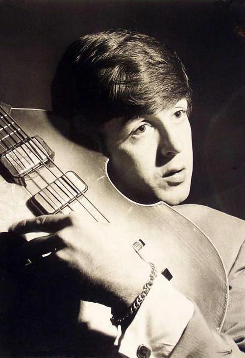 The Solo Years: Paul McCartney免费版超清