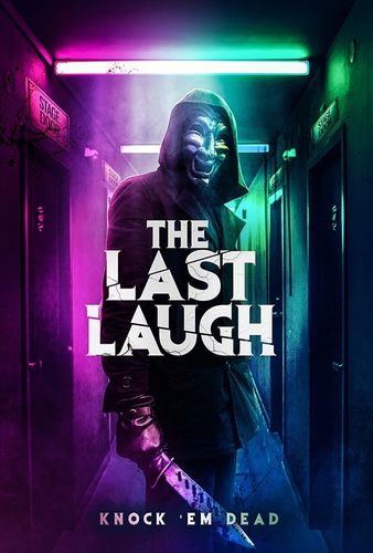 《最后的笑声》电影免费在线观看高清完整版
