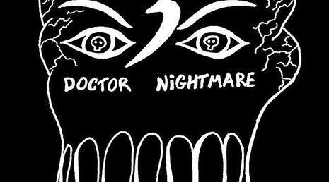 Tumors3: Doctor Nightmare电影免费在线观看高清完整版