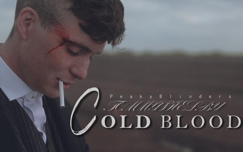 《Old Blood》免费在线观看