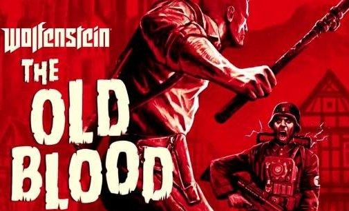 《Old Blood》高清免费在线观看