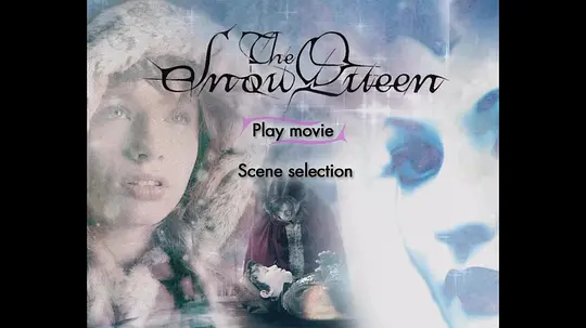 冰雪女王电影高清1080P在线观看