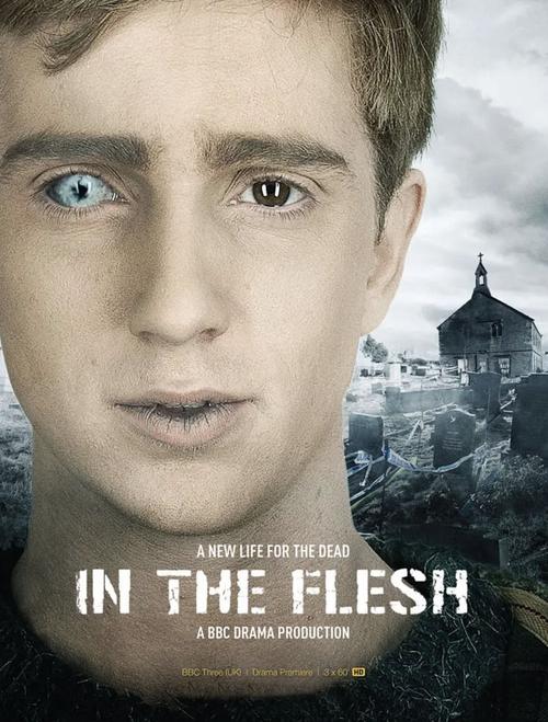 《Flesh In The Machine》电影免费在线观看高清完整版