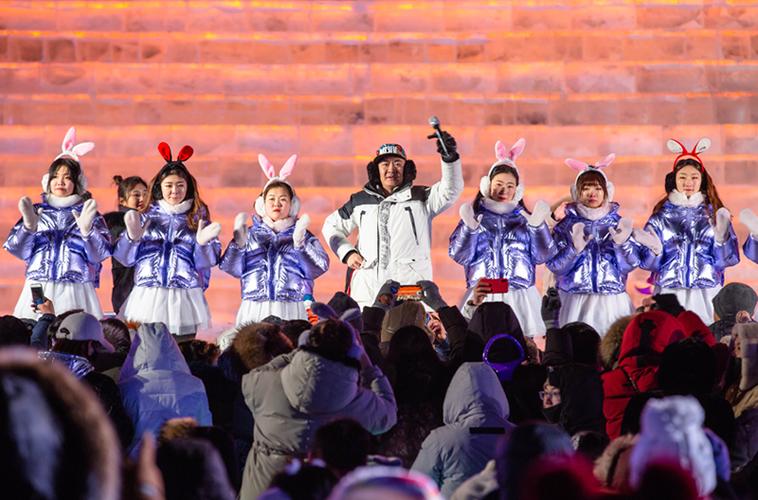 北京卫视2019环球跨年冰雪盛典未删减版超清在线观看