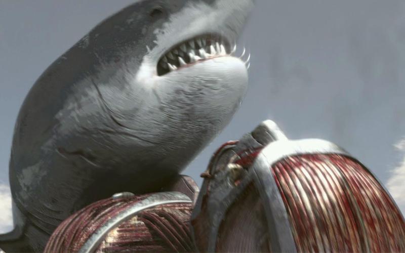 无敌巨鲨大战莫比迪克手机高清在线播放