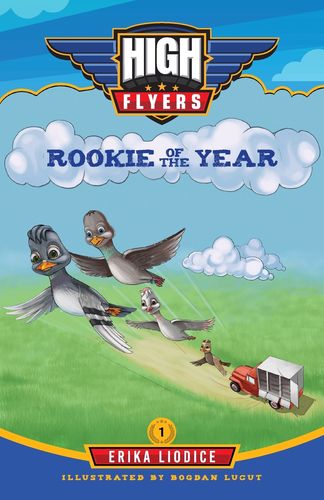 Rookie of the Year在线观看国语免费