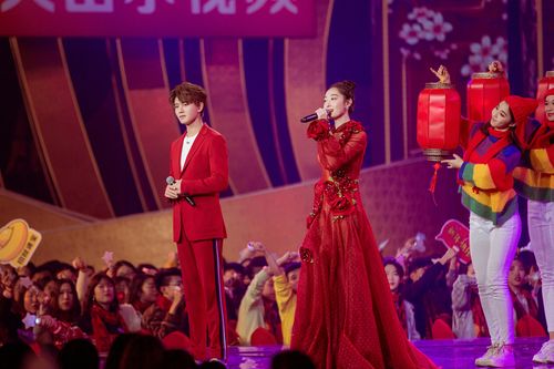 2019北京卫视元宵晚会手机免费观看