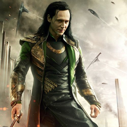 Loki dort免费完整版