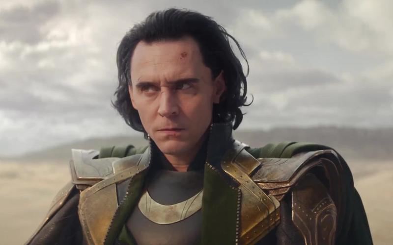 《Loki dort》免费观看