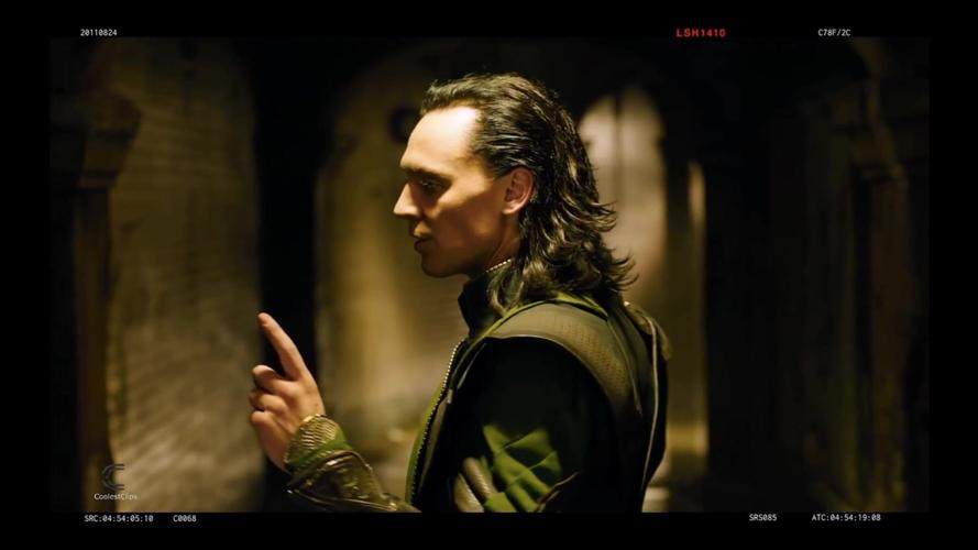 Loki dort全集免费在线观看
