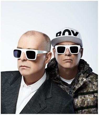 Pet Shop Boys: Go West百度云ddd