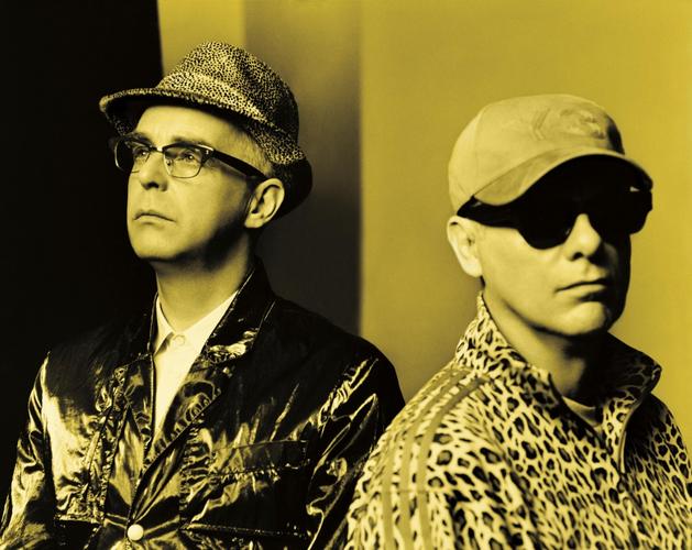Pet Shop Boys: Go West手机在线电影免费