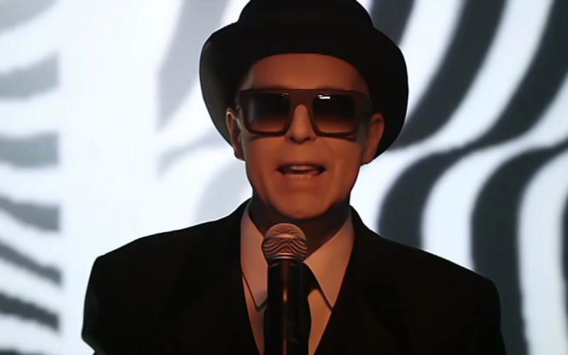 《Pet Shop Boys: Go West》HD电影手机在线观看