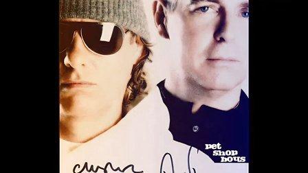 Pet Shop Boys: Go West电影在线观看高清