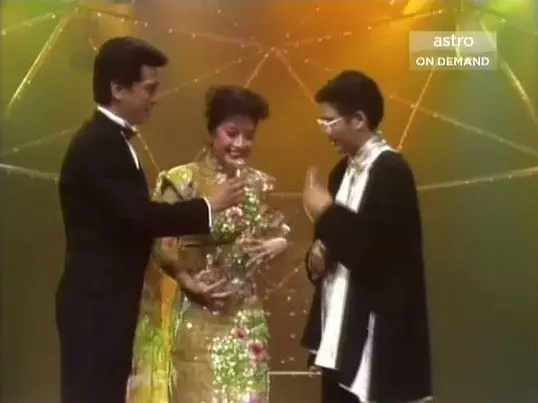 1984年度十大劲歌金曲颁奖典礼迅雷电影下载