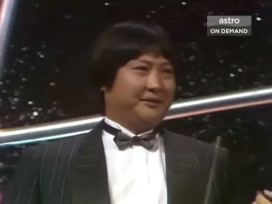 1984年度十大劲歌金曲颁奖典礼在线播放高清版
