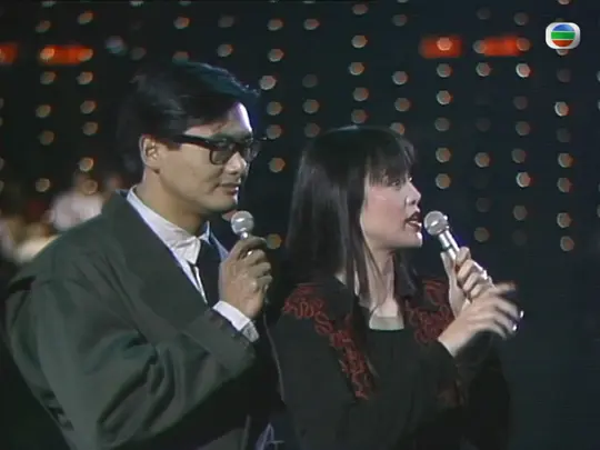 1987年度十大劲歌金曲颁奖典礼免费观看