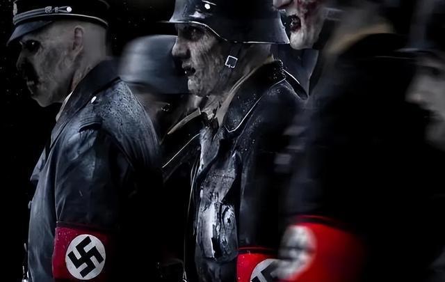 纳粹之兽国语电影完整版
