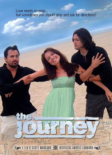The Journey免费完整版在线