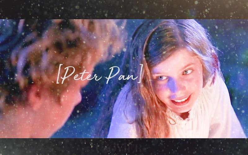 情迷彼得潘电影免费在线观看高清完整版