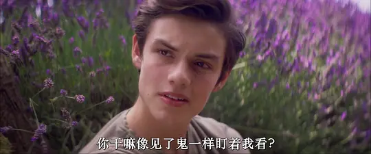 情迷彼得潘电影免费观看高清中文