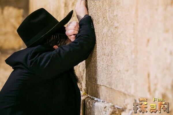《耶路撒冷的墙》免费观看