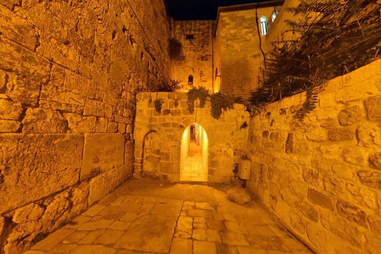 耶路撒冷的墙国语高清在线观看