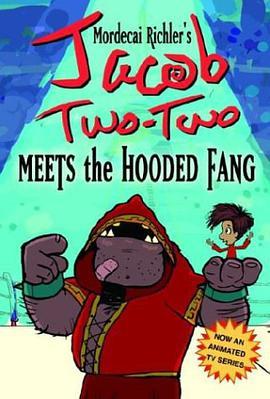 Jacob Two Two Meets the Hooded Fang在线完整免费视频