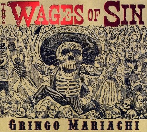 《Mariachi Gringo》在线观看免费完整版