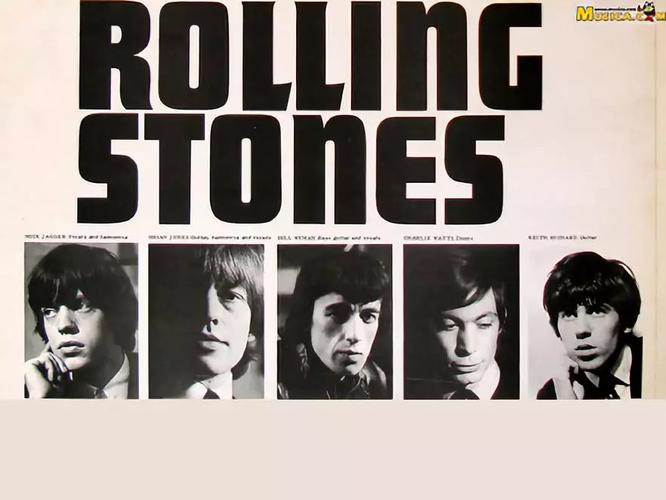 The Rolling Stones: Just for the Record完整版高清在线播放